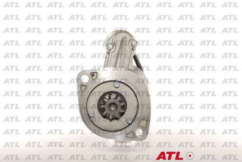 ATL Autotechnik A 17 600 Starter